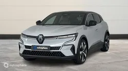 Renault Mégane E-Tech Electric EV60 220ch Techno super charge