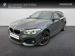 Bmw Série 1 118iA 136ch M Sport 5p
