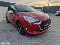 DS DS3 3 1.2 PureTech Be Chic