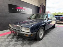 JAGUAR SOVEREIGN 2.9 A - 6 Cyl - EXCELLENT ETAT
