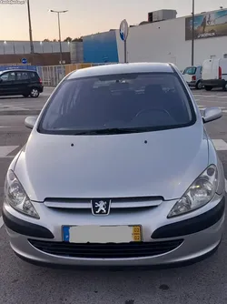 Peugeot 307 1.4 HDi