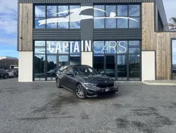 BMW SERIE 3 TOURING 330i 258CH BVA8 M SPORT - GARANTIE 12 MOIS