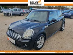 Mini Cooper 1,6 120ch/Moteur à chaîne/Garantie et révisé/Réservation&Livraison Possible