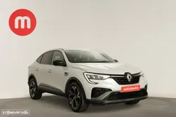 Renault Arkana 1.3 TCe R.S.Line EDC