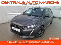 PEUGEOT 208 1.5 BlueHDi S&S - 100 II 2019 BERLINE Active Business PHASE 1