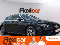 MERCEDES Clase A A 180d