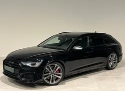 Audi S6 V6 3.0 TDI 350 QUATTRO TIPTRONIC 8 l