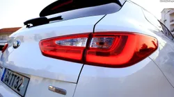 Kia Optima 1.7