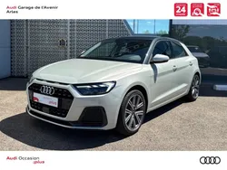 AUDI A1 Sportback 25 TFSI 95 ch BVM5 Design