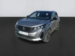 PEUGEOT 3008 Hybrid4 300 GT e-EAT8