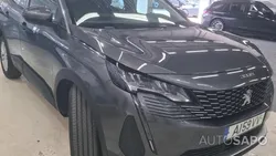 Peugeot 3008 1.5 BlueHDi Active de 2021