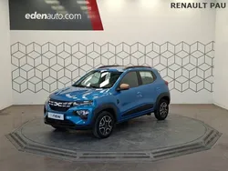 Dacia Spring Extreme Extreme