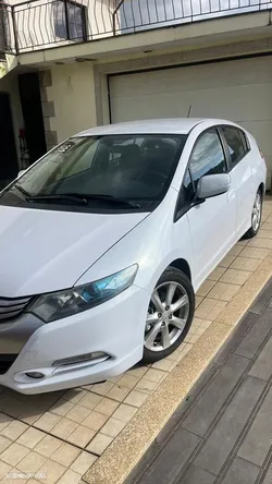 Honda Insight 1.3 IMA i-VTEC Executive