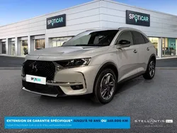 DS 7 DS7 Crossback BlueHDi 130 EAT8 Rivoli
