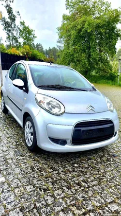 Citroën C1 1.0 Super Económico