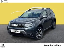 Dacia Duster 1.5 Blue dCi 115ch Journey 4x4