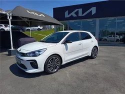 Kia Rio IV 1.0 T-GDI 100 CH MHEV IBVM6 GT Line