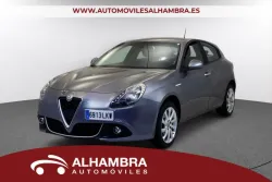 ALFA ROMEO Giulietta 1.6JTD Sport 120