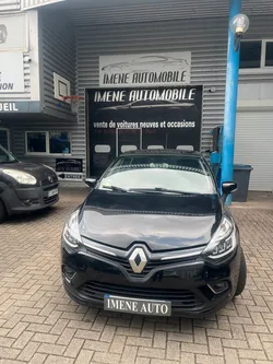 RENAULT CLIO 1.5 Energy dCi - 90 - BV EDC E6C IV BERLINE Intens PHASE 2