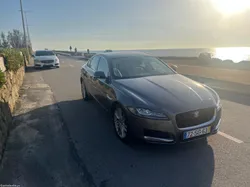 Jaguar XF 3.0 V6