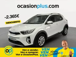 KIA Stonic 1.2 DPi Drive