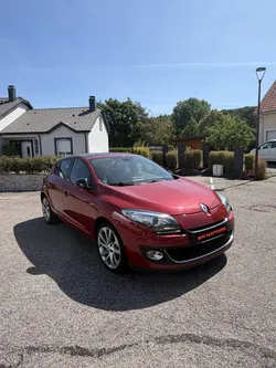 Renault Mégane III Bose Édition – 1.4 TCe 130 ch