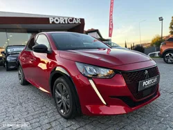 Peugeot e-208 50 kWh Allure Pack