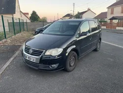 Wolkswagen Touran 1.9 TDI Trendline