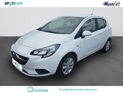Opel Corsa 1.3 CDTI 95ch ECOTEC Edition Start/Stop 5p