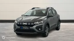 Dacia Sandero 1.0 TCe 90ch Stepway Expression -24
