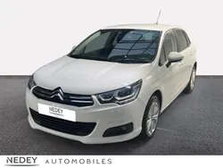 Citroen C4 PureTech 110ch Millenium