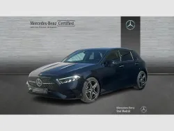 Mercedes-Benz A 200 d