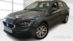 Seat Leon de 2024
