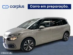 Citroën C4 Picasso 1.2 PureTech Feel