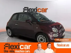 FIAT 500 1.0 Hybrid Dolcevita 52kW