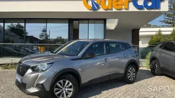 Peugeot 2008 de 2020