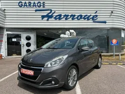 Peugeot 208 1.2 PURETECH 68CH E6.C ACTIVE 5P