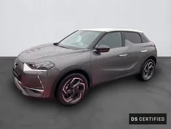 Ds 3 Crossback PureTech 155 Auto Grand Chic