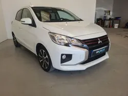 Mitsubishi Space Star 1.2 MIVEC 71ch Red Line EDITION 2022