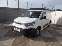 Citroën Berlingo XL 950KG BLUEHDI 100 S&S CLUB BVM5