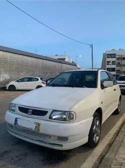 Seat Ibiza 1.9