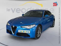 Alfa romeo Giulia 2.2 JTD 160ch Super AT8 MY19