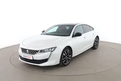 Peugeot 508 1.6 PureTech GT EAT8 225 ch