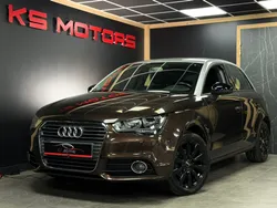 Audi A1 SPORTBACK 1.2 TFSI 86CH BLUETOOTH 5 PLACES (KS MOTORS)