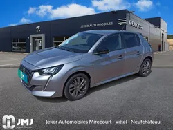 Peugeot 208 PureTech 100 S&S BVM6 Style