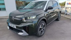 CITROEN C3 ë- You 83kW