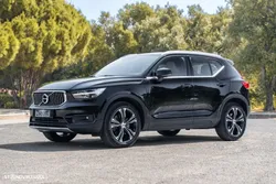 Volvo XC 40 1.5 T5 PHEV Inscription