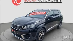Peugeot 5008 1.2 PureTech Allure EAT8 de 2018
