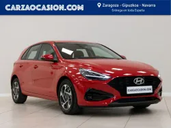 HYUNDAI i30 1.0 TGDI Klass 48V DT 100