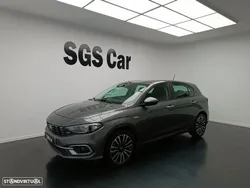 Fiat Tipo 1.3 Multijet City Life